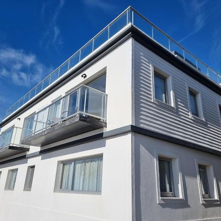 Bay House - Sealife Apartment Ponta Delgada Exterior foto