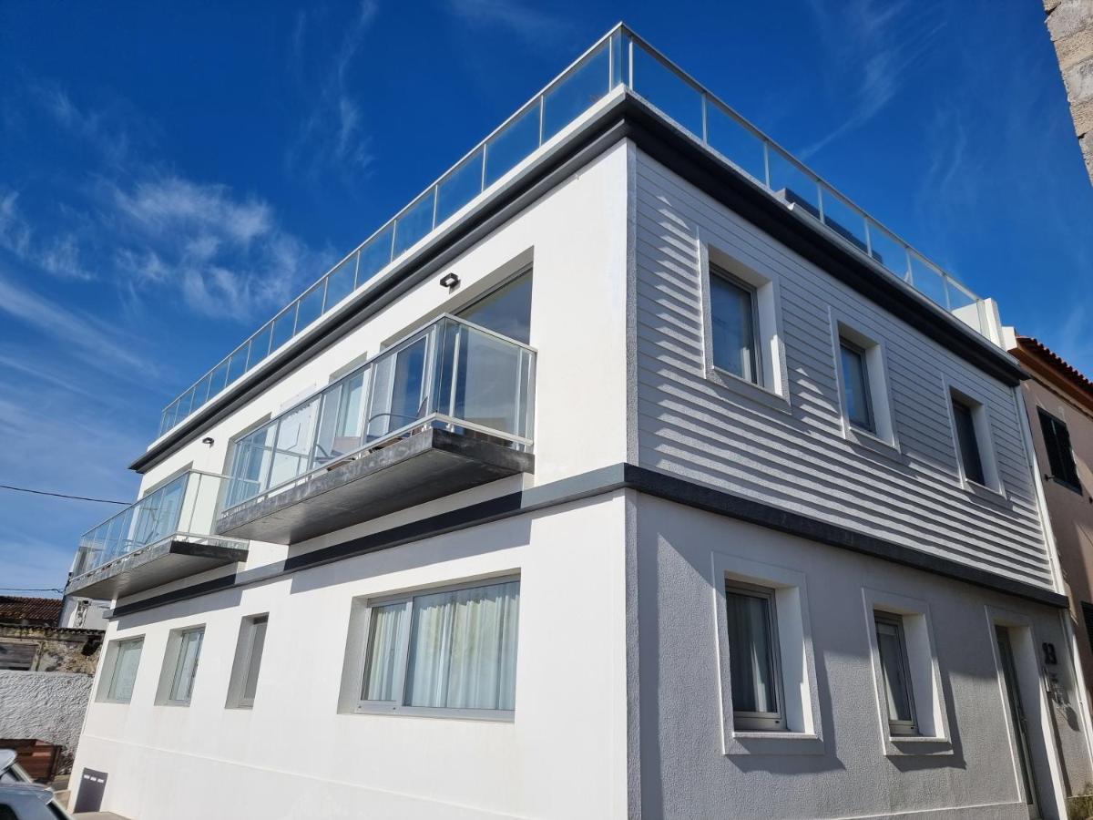 Bay House - Sealife Apartment Ponta Delgada Exterior foto