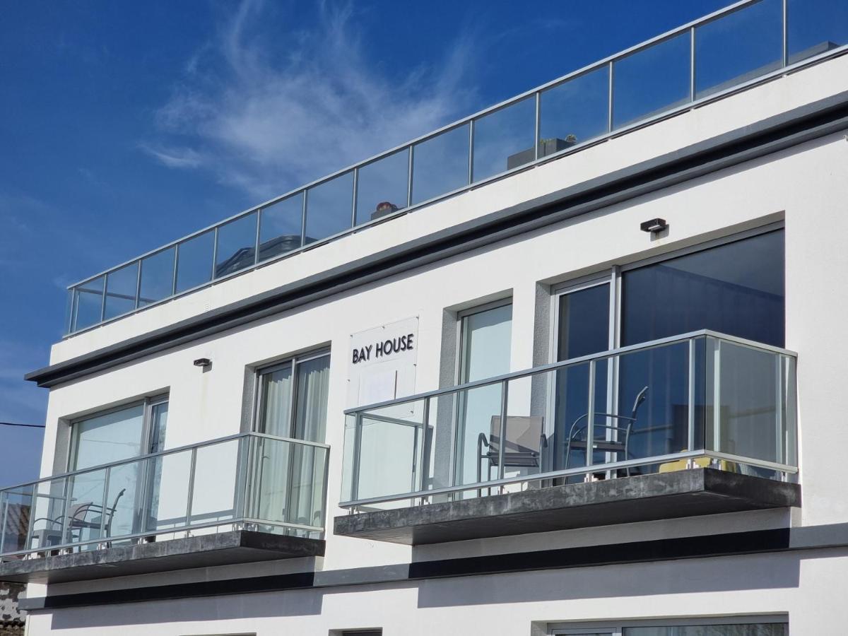 Bay House - Sealife Apartment Ponta Delgada Exterior foto