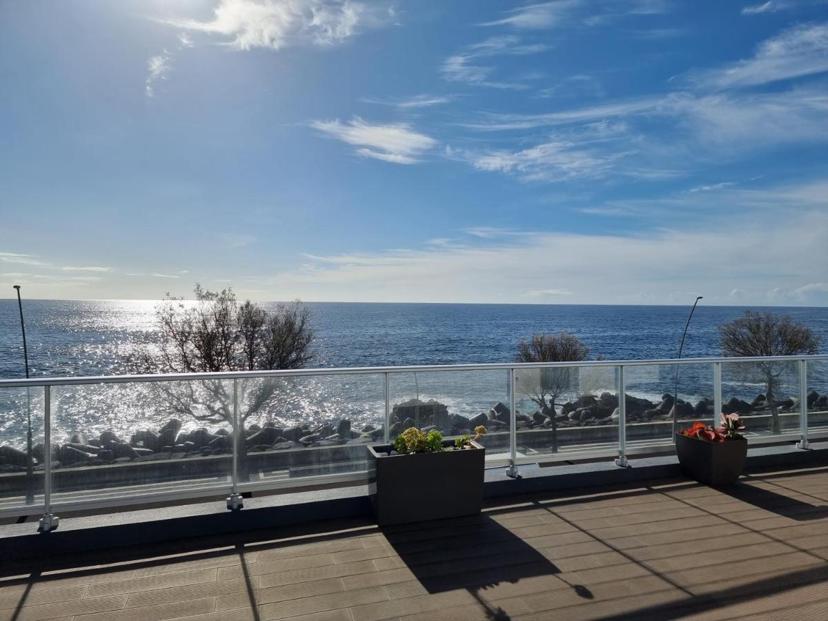 Bay House - Sealife Apartment Ponta Delgada Exterior foto