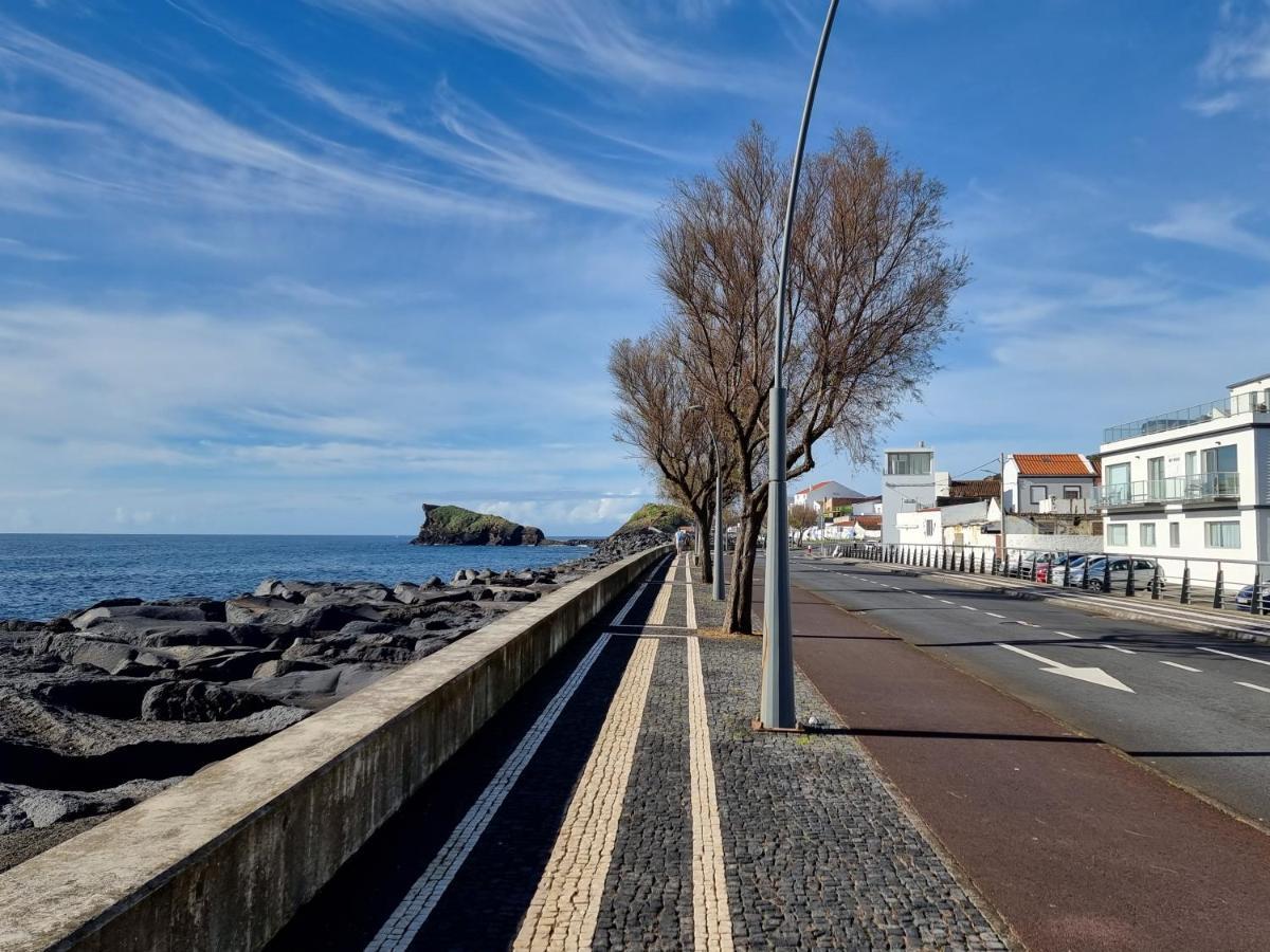 Bay House - Sealife Apartment Ponta Delgada Exterior foto