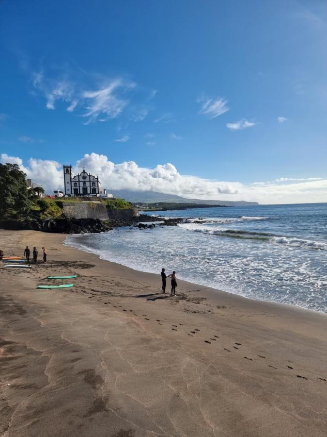 Bay House - Sealife Apartment Ponta Delgada Exterior foto
